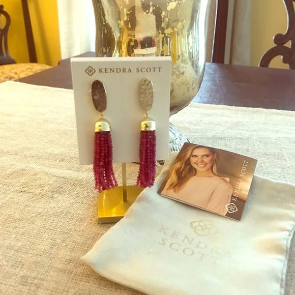 Kendra Scott Jewelry - Kendra Scott Marin Earrings